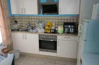 Wohnung kaufen in 24837 Schleswig, vermietete Erdgeschosswohnung zur Eigennutzung oder Kapitalanlage