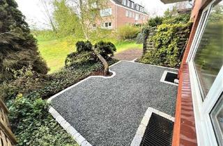 Wohnung kaufen in 21271 Hanstedt, Kapitalanlage: Schöne 1- Zimmer-ETW in Hanstedt/Lüneburger Heide