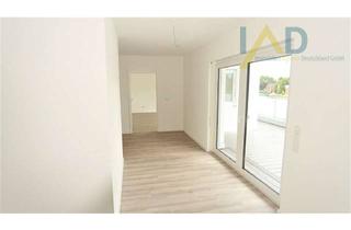 Penthouse kaufen in 27383 Scheeßel, Exklusive Penthouse-Wohnung in zentraler Lage von Scheeßel/Rotenburg(Wümme)-Erstbezug