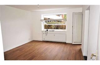 Wohnung kaufen in 22117 Billstedt, Kernsanierte 1-Zimmer-Etagenwohnung in Hamburg-Billstedt