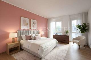 Wohnung kaufen in 22607 Groß Flottbek, 3-Zimmer-Neubauwohnung – barrierefrei & mit TG-Stellplatz