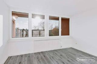 Wohnung kaufen in 21360 Vögelsen, Sehr gepflegte, helle Eigentumswohnung in ruhiger Lage mit sonniger Loggia!