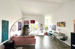 Wohnung kaufen in 85586 Poing, ***WOHNPERLE MIT GROSSER DACHTERRASSE UND DUSCHBAD EN SUITE***