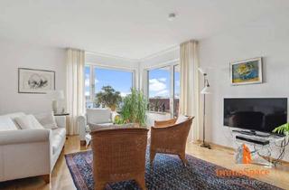 Wohnung kaufen in 82110 Germering, *** 4 ZKB MIT TG IN TOLLER LAGE *** JETZT KAUFEN SPÄTER EINZIEHEN! ***