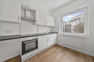 Wohnung kaufen in 22763 Ottensen, Ottensen neu sanierte Altbauperle 3 Zi. - gr. Balkon- hohe Decken - Energiewert B - Provisionsfrei!