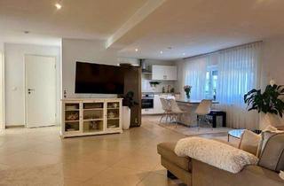 Wohnung kaufen in 88138 Sigmarszell, Kernsanierte Erdgeschoss-Wohnung in Niederstaufen-Sigmarszell