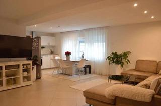 Wohnung kaufen in 88138 Sigmarszell, 4 Zimmer-Erdgeschoss-Wohnung, kernsaniert, in Niederstaufen