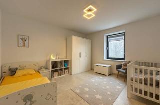 Wohnung kaufen in 86399 Bobingen, Katip | Hochwertig modernisiert - Attraktive 3-Zimmer-Wohnung im Erdgeschoss in Bobingen