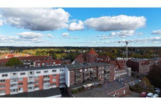 Wohnung kaufen in 23617 Stockelsdorf, Schöne 2 Zimmer Wohnung mit Balkon Nr.8