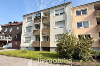 Wohnung kaufen in 44388 Lütgendortmund, Attraktiver Preis dank Erbbaurecht – ideal für Ihre neue Gestaltung