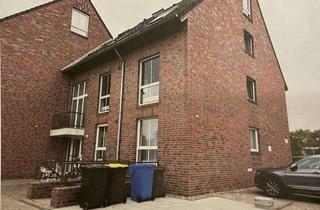 Wohnung kaufen in 47839 Hüls, Charmante 5-Zimmer Maisonette-Wohnung in Krefeld-Hüls und gutem Zustand