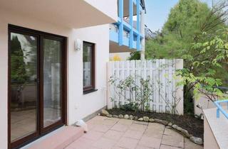 Wohnung kaufen in 71272 Renningen, Attraktive 2-Zimmer-Wohnung mit optimaler Aufteilung und zwei Terrassen