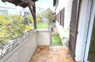 Wohnung kaufen in 79576 Weil am Rhein, Drei Wohnungen auf einem Stockwerk in attraktivem Mehrfamilienhaus – Ideal für Investoren