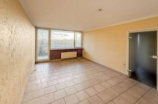 Wohnung kaufen in 45770 Marl, XXL-Wohnung - auch Teilbar