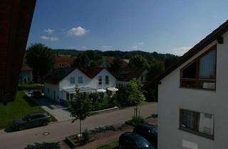 Wohnung kaufen in 88696 Owingen, Design 3-Zi- Dachgeschoss ETW - nur 5 Min vom Bodensee - von privat