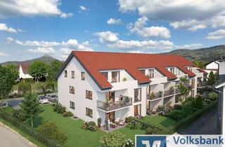 Wohnung kaufen in 72406 Bisingen, Wohnen in naturnaher Lage von Bisingen