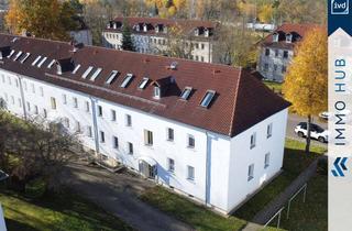 Wohnung kaufen in 04564 Böhlen, ++ Gut geschnittene 3-Zimmer-Wohnung mit funktionalem Grundriss ++