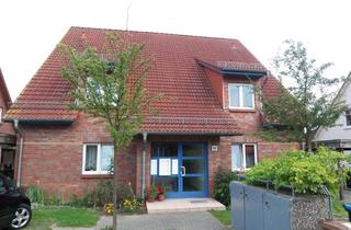 Wohnung kaufen in 19057 Friedrichsthal, Attraktive 4 Zimmer-Wohnung mit kl. Balkon und Stellplatz in Friedrichsthal zu kaufen!