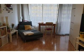 Wohnung kaufen in 69121 Handschuhsheim, 2-Zimmer-Wohnung mit Balkon in Top-Lage - zuverlässige Studentenvermietung