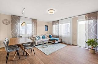 Wohnung kaufen in 57439 Attendorn, 2-Zimmer-Wohnung mit Balkon