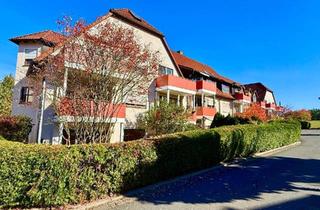 Wohnung kaufen in 95500 Heinersreuth, Vermietete Eigentumswohnung in gefragter Lage von Altenplos