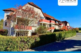 Wohnung kaufen in 95500 Heinersreuth, Top Rendite! Vermietete Eigentumswohnung in gefragter Lage von Altenplos