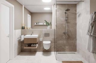 Wohnung kaufen in 33719 Heepen, Neubau-Erdgeschosswohnung in Heepen