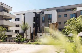 Penthouse kaufen in Eisenbahnstraße 35, 72072 Tübingen, 3 Zimmer Penthouse mit zwei Terrassen