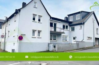 Einfamilienhaus kaufen in 65597 Hünfelden, Charmantes Raumwunder mit Potenzial – Einfamilienhaus mit Garage in Hünfelden-Nauheim