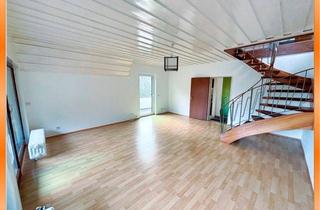 Wohnung mieten in 56154 Boppard, Maisonette-Dachgeschosswohnung in ruhiger Lage – Boppard-Mühltal