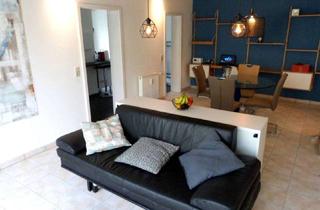 Wohnung kaufen in 66111 Saarbrücken, Provisionsfrei...Helle 2-Zimmer Wohnung im 5. OG mit Balkon und Garage in Saarbrücken