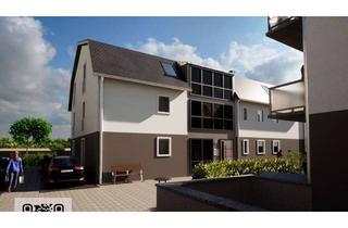 Wohnung kaufen in 67435 Mußbach, Ruhig gelegen, barrierefreie 2-Zimmer SW-Wohnung in Neustadt Mußbach mit Blick zum Haardtgebirge