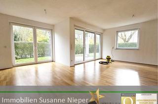 Wohnung kaufen in 44803 Altenbochum, Haus im Haus Domizil mit Garten, Haus im Haus Domizil mit Garten, Tiefgarage und Einbauküche