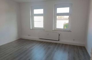 Wohnung kaufen in Eisleberstraße 1-2, 39118 Lemsdorf, Helle 2-Zimmer-Wohnung in Magdeburg-Lemsdorf, 1. OG