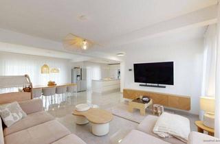 Doppelhaushälfte kaufen in 59073 Hamm, Provisionsfrei für Käufer: Modernisierte Doppelhaushälfte mit großem Garten in Hamm-Heessen