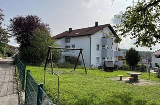 Wohnung kaufen in Hardtweinbergstraße 19, 71672 Marbach, Gepflegte 3,5-Zimmer Wohnung im Dachgeschoss in Marbach-Rielingshausen