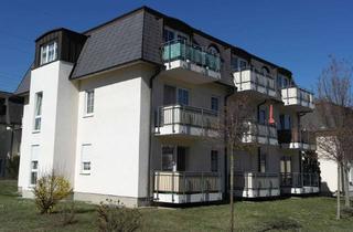 Wohnung kaufen in Hinter Den Weinbergen 10, 01445 Radebeul, wunderschöne 4,5 Zimmer-Maisonette-Wohnung mit zwei Balkonen im grünen Radebeul