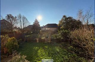 Wohnung kaufen in 29227 Celle, Mit Gartenanteil! Ideal auch zum Selbstbezug!