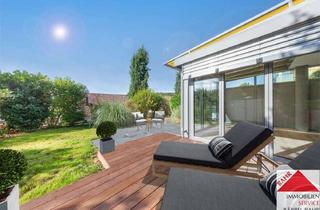 Wohnung kaufen in 71134 Aidlingen, Freiraum und Lebensfreude - Traumwohnung in grüner Lage!