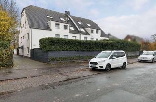 Wohnung kaufen in 46535 Dinslaken, Modernes Wohnen in bester Lage: Stilvolle 3-Zimmer-Eigentumswohnung in Dinslaken-Averbruch