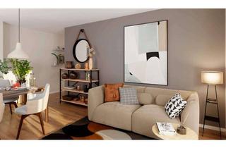 Wohnung kaufen in Bischofsmaiser Straße, 10318 Karlshorst, Ihre neue Wohnung mit Balkon und Komfort