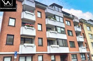 Mehrfamilienhaus kaufen in 42289 Wuppertal, Mehrfamilienhaus am Rande der Barmer Anlagen...