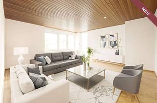 Wohnung kaufen in 82152 Krailling, Großzügige 4-Zimmer-Wohnung mit 3 Balkonen in Krailling – Renovierungsobjekt mit Potenzial