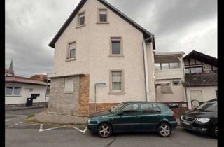 Wohnung mieten in Louisenstraße, 63538 Großkrotzenburg, Louisenstraße 1, 63538 Großkrotzenburg