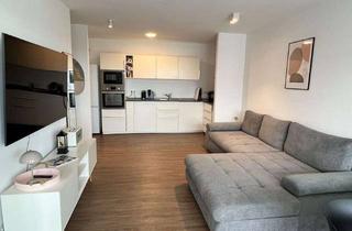 Wohnung mieten in Dahlienstraße, 65451 Kelsterbach, Vollmöblierte 2-Zimmer Wohnung mit Balkon in Kelsterbach (Frankfurt)