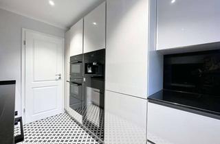 Wohnung mieten in Erich-Mühsam-Straße 14, 18069 Reutershagen, Erstbezug nach Sanierung – Hochwertige 3-Zimmer-Wohnung mit exklusiver Einbauküche