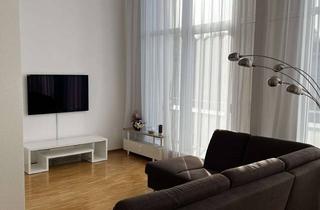 Penthouse mieten in Bülowstraße 38, 75180 Dillweißenstein, Helle 2-Zimmer-Penthousewohnung – voll möbliert, ruhig gelegen & direkt an der Nagold