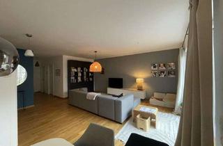 Wohnung mieten in Hörder-Bach-Allee, 44263 Hörde, Luxuriöse 3-Zimmer-Wohnung am Phoenixsee - Hochwertige Ausstattung, Einbauküche & Terrasse