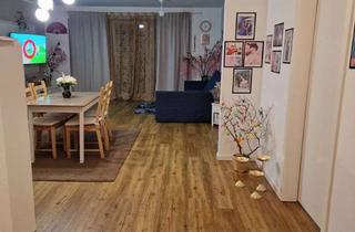 Lofts mieten in Holsteiner Chaussee 195, 22457 Schnelsen, 2,5-Zimmer Loft mit Balkon in Hamburg-Schnelsen