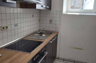 Wohnung mieten in Wittlicher Straße 65, 54524 Klausen, 3 Zimmer Erdgeschosswohnung in Klausen mit Einstellplatz